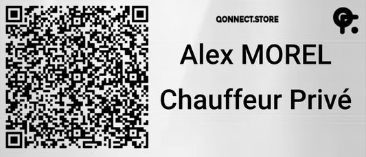 - Le Qonnect Start -