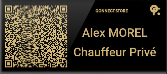 - Le Qonnect Pro X -