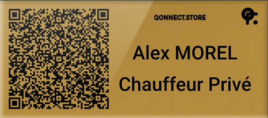 - Le Qonnect Pro -